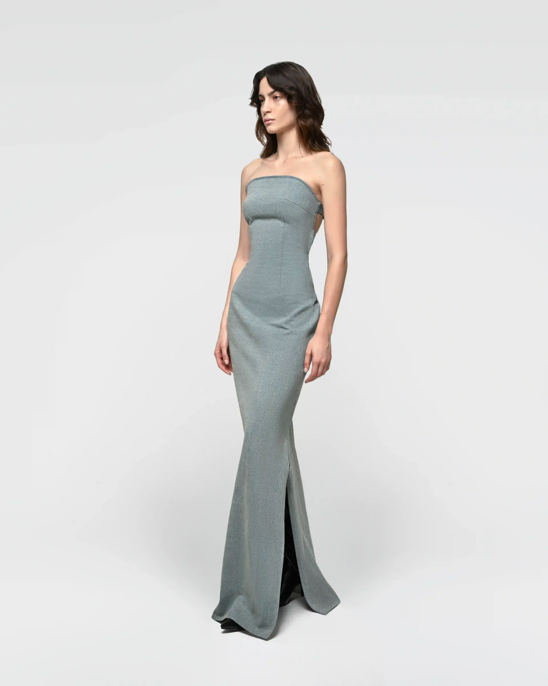 Платье Brat Dress